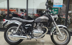 KAWASAKI ESTRELLA RS BJ250A