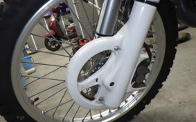YAMAHA LANZA 4TP