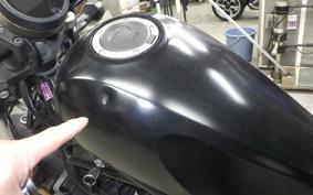 HONDA REBEL 250 MC49