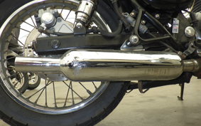 KAWASAKI ESTRELLA BJ250A