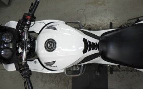 HONDA CB1300SF SUPER BOLDOR 2007 SC54