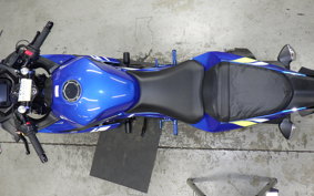 SUZUKI GSX250RA 2022