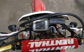 HONDA XR250 MD30