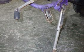 KAWASAKI KSR-2 2003 MX080B