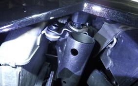 KAWASAKI NINJA 250 EX250P