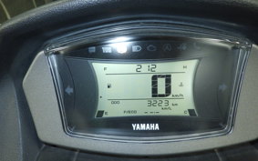 YAMAHA N-MAX