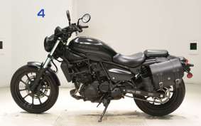 KAWASAKI ELIMINATOR400-3 2023 EL400A