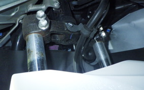 HONDA PCX125 2021 JK05