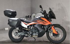 KTM 790 ADVENTURE 2019 TS340