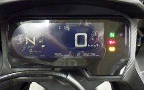 HONDA CBR400R 2020 NC56