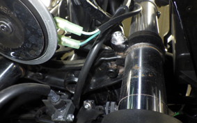 HONDA CB400 SUPER BOLDOR A 2021 NC42