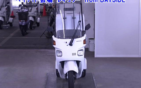 HONDA GYRO CANOPY-2