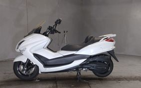 YAMAHA MAJESTY 250 SG20J