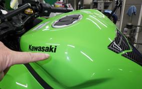 KAWASAKI ZX-4RR 2026 ZX400P