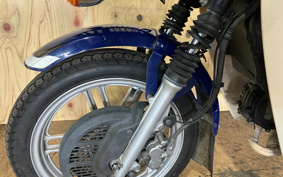 KAWASAKI MEGURO K3 2022 EJ800E