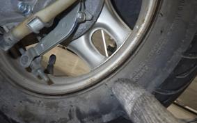 HONDA DIO Gen.6 2020 AF68