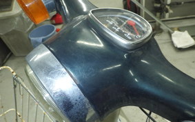 HONDA C50 SUPER CUB 2014 AA01