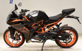 KTM 125 RC 2014