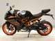 Фото KTM 125 RC 2014 с японского аукциона