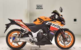 HONDA CBR250R A MC41