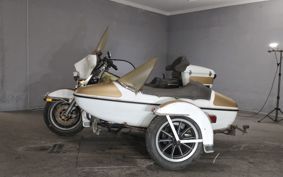 HARLEY FLTCU1340 SIDE-CAR 1987 DEL