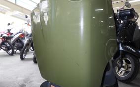 HONDA ZOOMER AF58