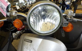 HONDA TODAY 2 AF67
