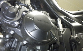 HONDA CB750HORNET 2025 RH24