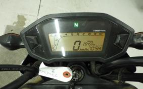 HONDA ｸﾞﾛﾑ JC61