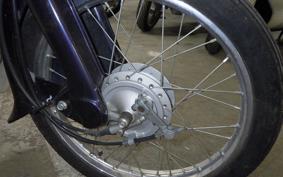 HONDA C90 SUPER CUB HA02