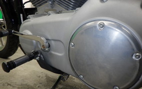 HARLEY FXD 1580 2009