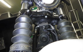 HARLEY FXBBS1870 2021