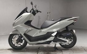 HONDA PCX125 JK05