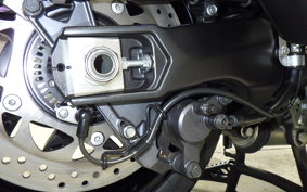 YAMAHA T-MAX 530 2015