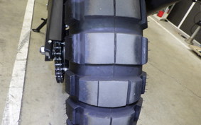 BMW G310GS 2024