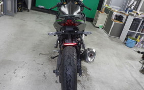 KAWASAKI ZX-25R-2SE 2015 ZX250H