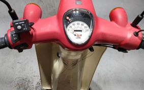 HONDA SUPER CUB110 JA44