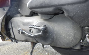 SUZUKI LET's 4 Basket CA43A