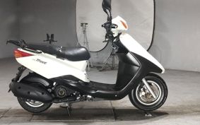 YAMAHA AKUSHI STREET SE53J