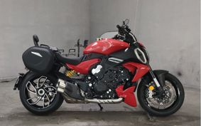 DUCATI DIAVEL V4 2023 3G00AA