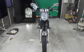 YAMAHA SR400 Gen.4 2012 RH03J