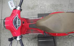 VESPA PRIMAVERA125 2024