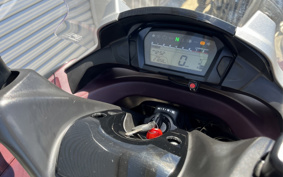 HONDA NC700 INTEGRA 2012 RC62