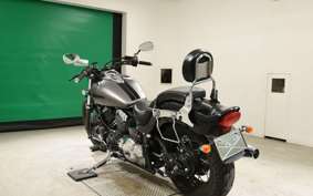 YAMAHA DRAGSTAR 400 2013 VH02J