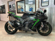 Фото Kawasaki NINJA ZX-10R SE 2020 с японского аукциона