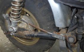 HONDA MONKEY Z50J