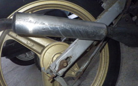 HONDA NS50F AC08