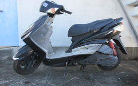 YAMAHA CYGNUS125XSR SE44J