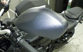 YAMAHA MT-07 AMT 2025 RM50J