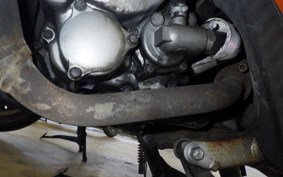 KAWASAKI EPSILON 250 Gen.2 CJ43B